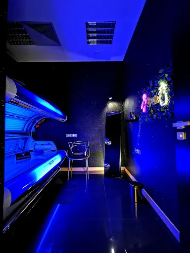 Tan House - solarium i opalanie natryskowe