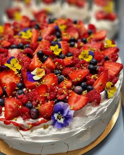 Yummy Sweets Kasztelańska